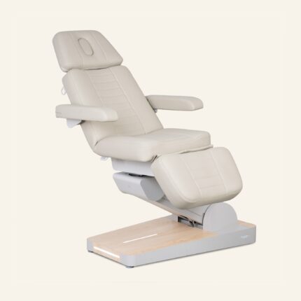 Nuuna B4 GRAND RELAX ROTATION BEAUTY 4-Motor with Heating Latte