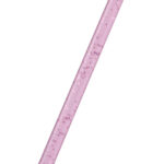Glitter Handle Microbrushes - Dark Pink Glitter - Image 4