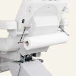 NAGGURA Nuuna B4 PRO BEAUTY 4-Motor White - Image 11