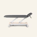 NAGGURA Nuuna 4 STARTER MASSAGE Table 1-Motor Grey - Image 2