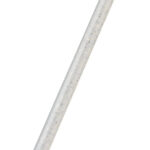 Glitter Handle Microbrushes - Silver Glitter - Image 2