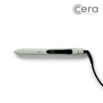 Cera Bullet Straightener Pastell Green
