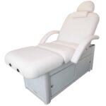 Affinity Diva Spa Pro (3 MOTOR) Biscuit - Image 2