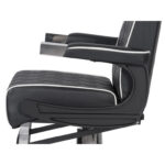 Barber Chair TEMPLE - Image 2