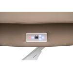 TAL Electric SPA Bed Beige (3 MOTOR) With Heating - Image 11