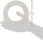 Protective Cardboard Heat Collars (50) - Image 2