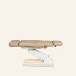 Nuuna B4 GRAND RELAX BEAUTY 4-Motor with Heating Beige - Image 6
