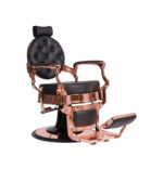 Barber Chair BUZZ BRONZE