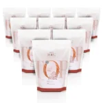 ItalWax Top Line Synthetic Film Wax Beads For Hypoallergenic Skin CORAL, 750g - Image 2