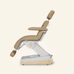 NAGGURA Swop B4 UP GRAND RELAX BEAUTY 4-Motor with Heating Beige - Image 3
