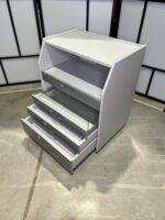 Professional PODO+ UV Cabinet - Image 3