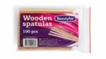 Disposable Wooden Waxing Spatulas Slim (100)