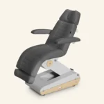 NAGGURA Swop B4 UP GRAND RELAX BEAUTY 4-Motor with Heating Grey - Image 2