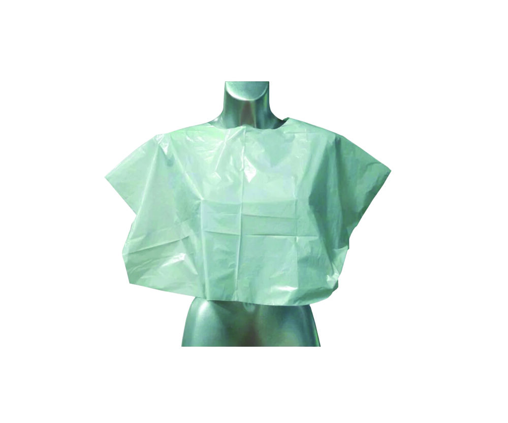 16cb7cc4-fbdf-48a5-a3ad-d14b0b47ac99.jpg Disposables Shoulder Cape Clear (100) - Image 1