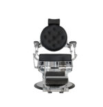 Barber Chair BUZZ SILVER - Image 8