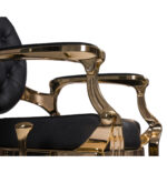 Barber Chair BUZZ GOLD - Image 3