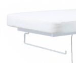 HERN+ Treatment Table (1 MOTOR) White - Image 9