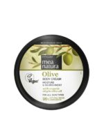MEA NATURA Olive Body Cream 250ml