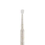 Glitter Handle Microbrushes - Gold Glitter - Image 2