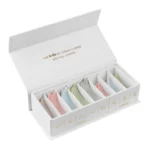 Lash Factor Easy Lift Silicone Shields The Complete Set