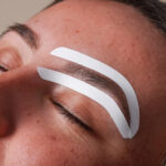 Brow Shaping Guides - Medium Arch - Image 4