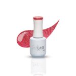 Gelease 15ml Soak off Polish Gel – Berry Glitz