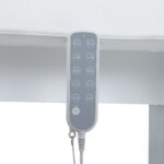 MUSE+ SPA Electric Bed (4 MOTOR) with Heating - Image 10