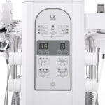 ENTIR Digital Multifunction Tower 9 in 1 - Image 6