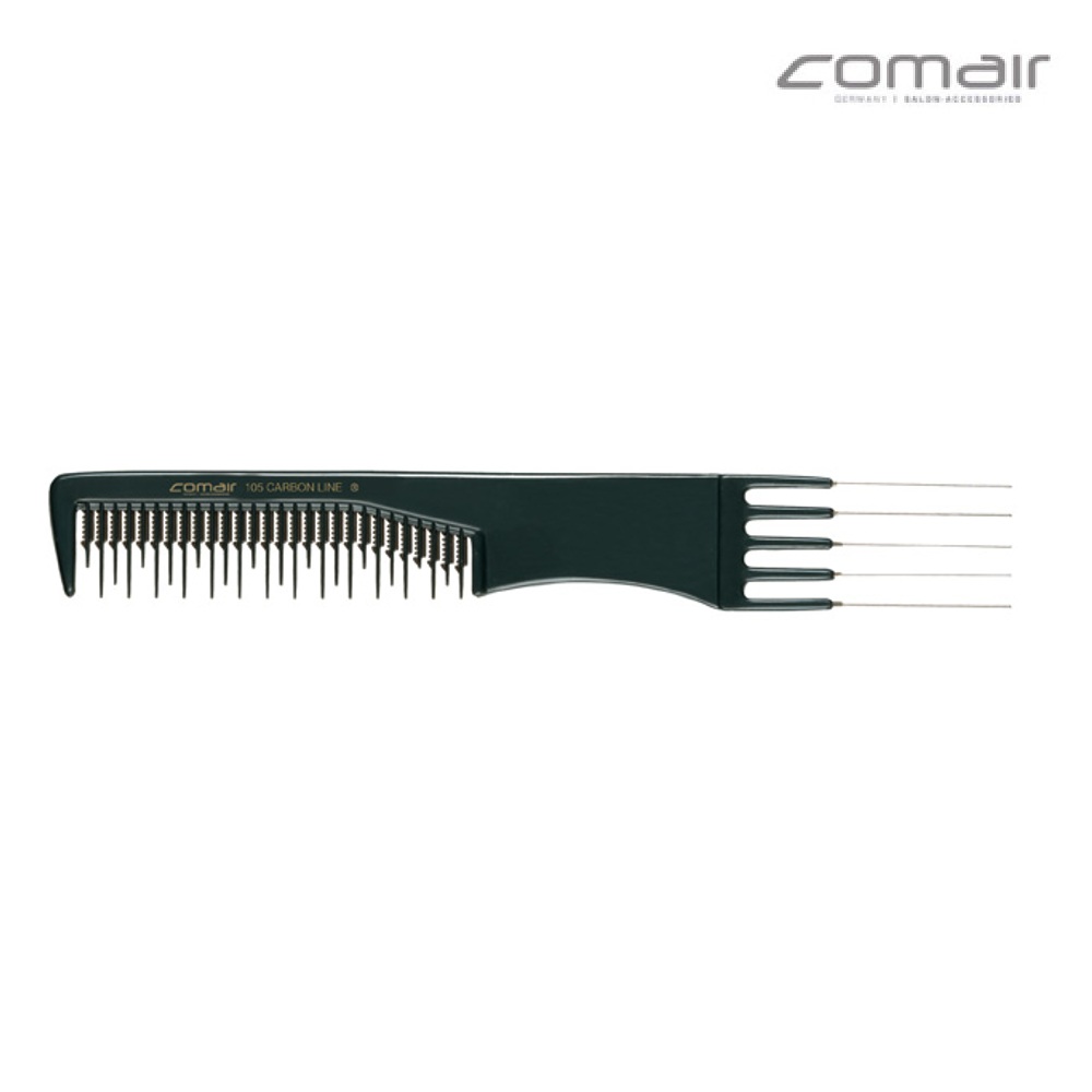 1e7e56f4-3af3-4176-80c2-a2922f94ec09.jpg Comair Carbon Profi Line 19.5 cm - Image 1