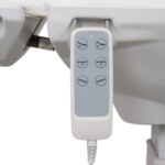 VOME SMART Electric Beauty Bed (3 MOTOR) - Image 12