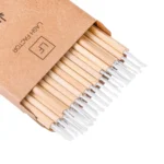 Lash Factor Bamboo Microbrushes (50)