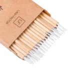 Lash Factor Bamboo Microbrushes (50)