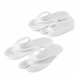 Disposable Slippers PE (25 pairs) - Image 2