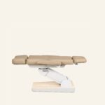 Nuuna B4 GRAND RELAX ROTATION BEAUTY 4-Motor with Heating Beige - Image 8