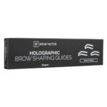 Holographic Brow Shaping Guides - Multipack