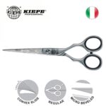 KIEPE STUDIO TECHNO RELAX Hairdressing Scissors 5.5 inch (14 cm)