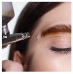 OkO Silicone Eyebrow Stickers (Pack of 5) - Image 2