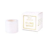 Lash Factor Cling Wrap