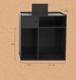WINDU Reception desk - Image 2