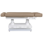 POST Electric SPA Bed Beige (3 MOTOR) With Heating - Image 8
