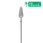 Diamond cutter Callus abrasion and nail roughing - 6.3 mm