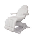 TARSE Electric Podiatry Chair (5 MOTOR – 240° Rotation)