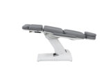 SOLSTICE Pedicure Chair (3 MOTOR) Grey - Image 6