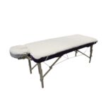 Affinity 2 Piece Fleece Set Couch Cover with face hole - Image 4