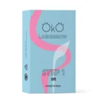 OkO Eyebrow & Eyelash Lamination Sachets #1 Lift