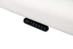 Aesthetic SPA Bed ISOM (2 MOTOR) - Image 6
