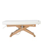 CYX+ SPA Bed Natural Oak Wood Finish (3 MOTOR) - Image 2