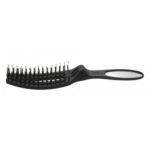 Olivia Garden Fingerbrush On The Go Smooth & Style - Image 4