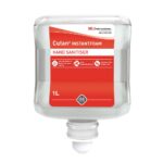 Cutan InstantFOAM Hand Sanitiser 1 Litre - Image 2