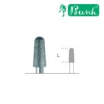 Diamond cutter Callus abrasion and nail roughing - 3.5 mm